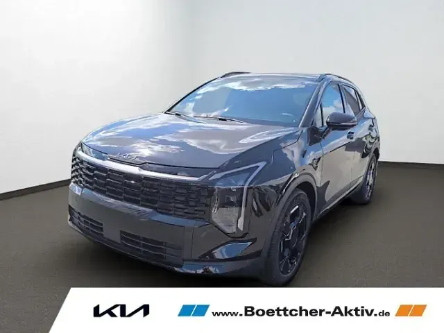 Gebraucht Kia Sportage 150 PS (110 kW) 2026 SUV
