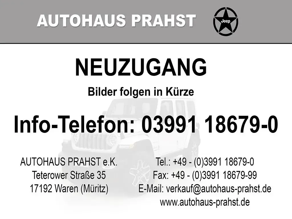 Gebraucht Dacia Lodgy Celebration 116 PS (85 kW) 2018 Van / Kleinbus