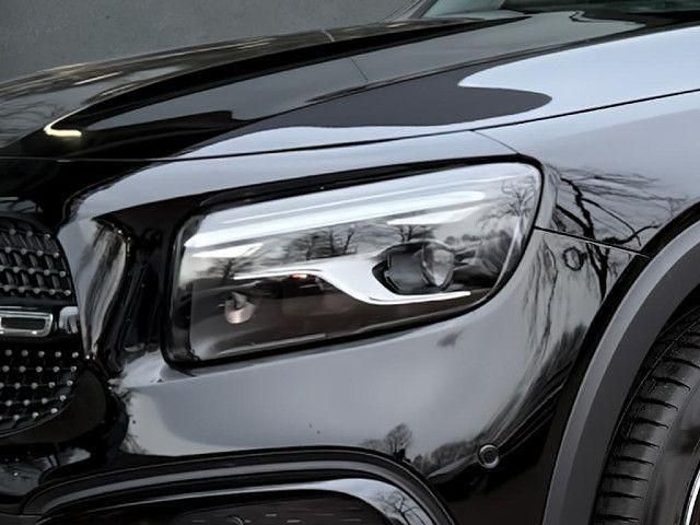 Gebraucht Mercedes GLB200 AMG 163 PS (119 kW) 2025 Schwarz SUV