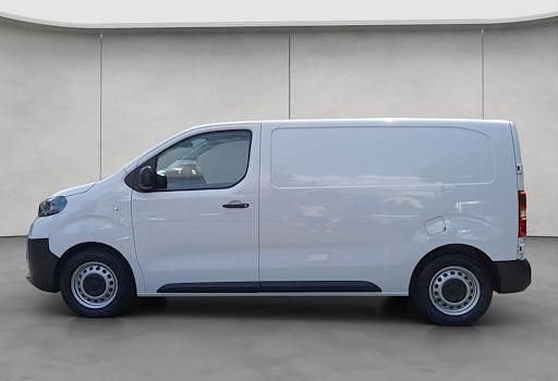 Neu Toyota Proace 120 PS (88 kW) 2025 Weiß Van / Kleinbus