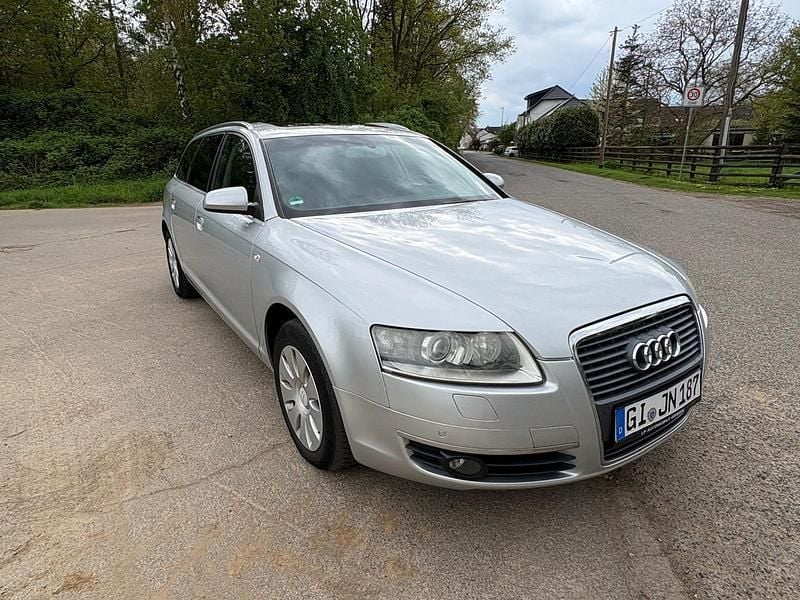 Usata Audi A6 170 CV (125 kW) 2007 Station wagon