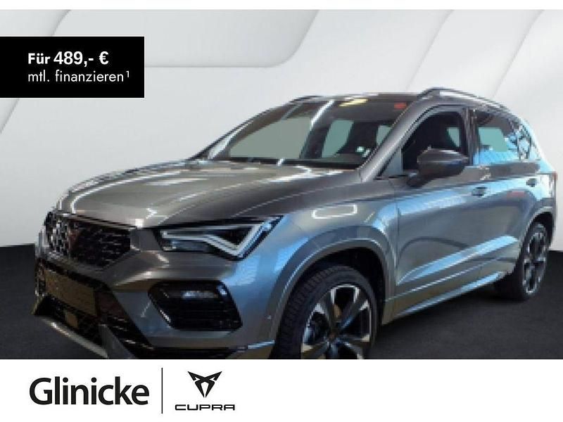 Graphitgrau Gebraucht 2025 Cupra Ateca SUV | 36.970 € (Fairer Preis) - Bild 1/2
