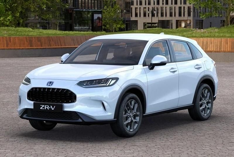 Usata Honda ZR-V Advance 143 CV (105 kW) 2026 SUV