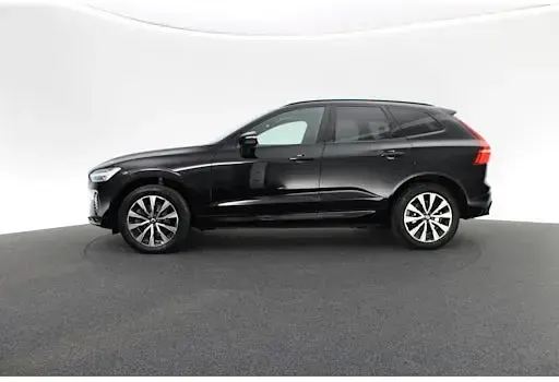 Gebraucht Volvo XC60 Plus 197 PS (144 kW) 2023 Schwarz SUV