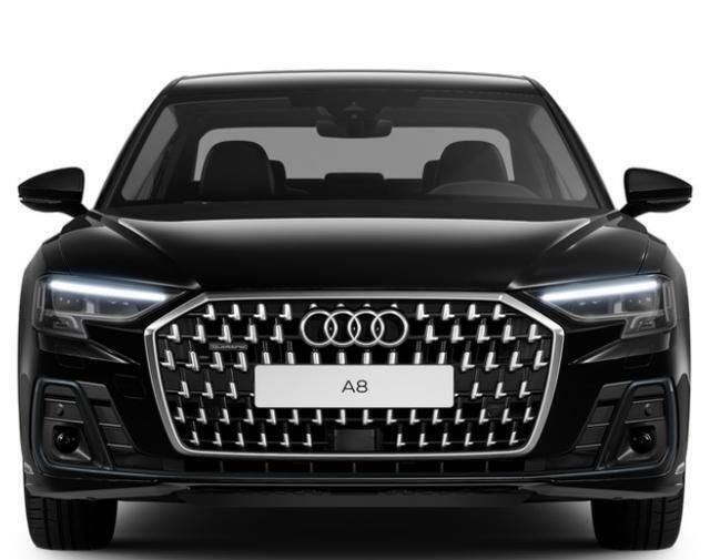Gebraucht 2023 Audi A8L Basis Limousine | 87.580 € (Fairer Preis) - Bild 1/1