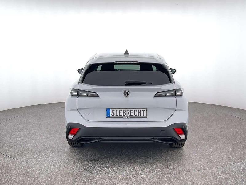 Neu Peugeot 308 SW Style 145 PS (106 kW) 2025 Weiß Kombi