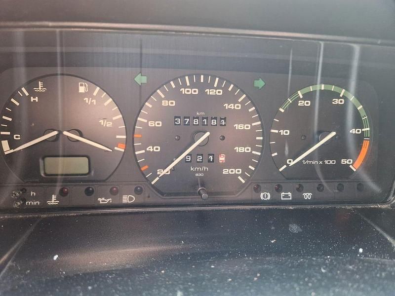 Second-hand VW T4 77 CP (56 kW) 1995 Alb Van