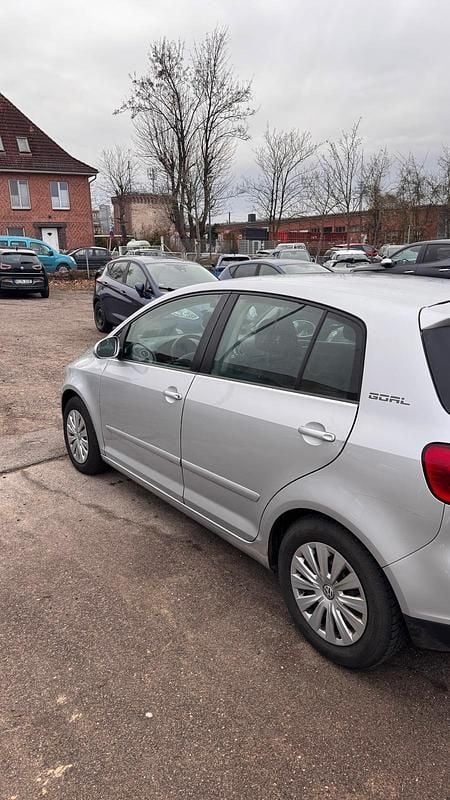Gebraucht VW Golf V 109 PS (80 kW) 2007 Grau Kleinwagen
