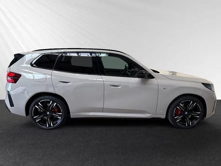 Gebraucht BMW X3 Performance 398 PS (292 kW) 2024 Dune grey metallic SUV