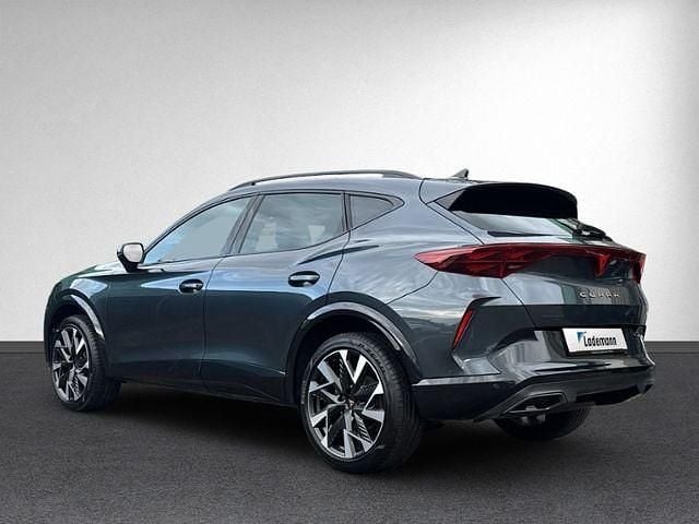 Occasion Cupra Formentor 150 ch (110 kW) 2025 Gris SUV
