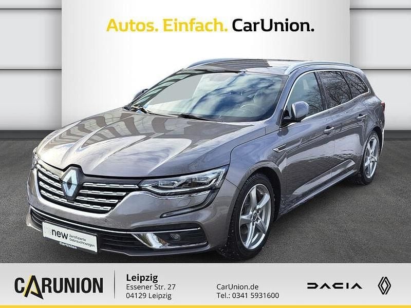 Gebraucht Renault Talisman 2020 Grau