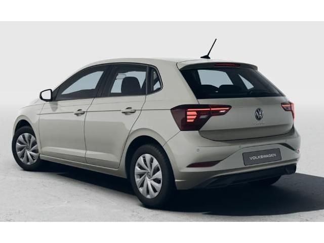 Neu VW Polo Life 80 PS (58 kW) 2026 Grau Kleinwagen