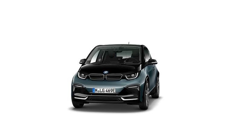 Gebraucht 2021 BMW i3 Kleinwagen | 19.990 € (Guter Preis) - Bild 1/4