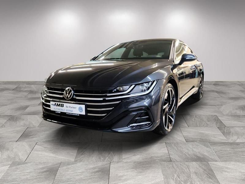 Gebraucht VW Arteon R-line 200 PS (147 kW) 2023