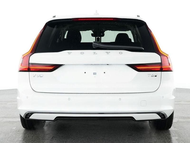 Gebraucht Volvo V90 Plus 398 PS (292 kW) 2025 Crystal white Kombi