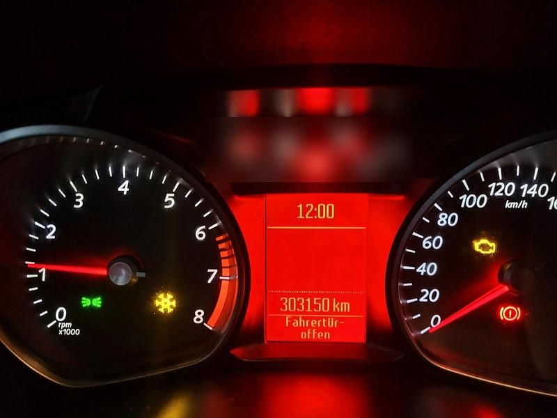 Gebraucht Ford Galaxy 146 PS (107 kW) 2007 Grau Van / Kleinbus