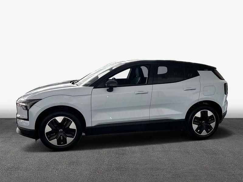 Gebraucht Volvo EX30 Plus 200 kW (272 PS) 2024 Blau SUV