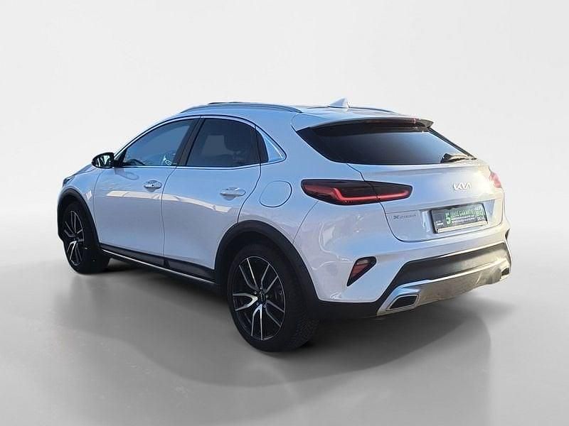 Gebraucht Kia XCeed Black Xdition 160 PS (117 kW) 2021 Metallic SUV