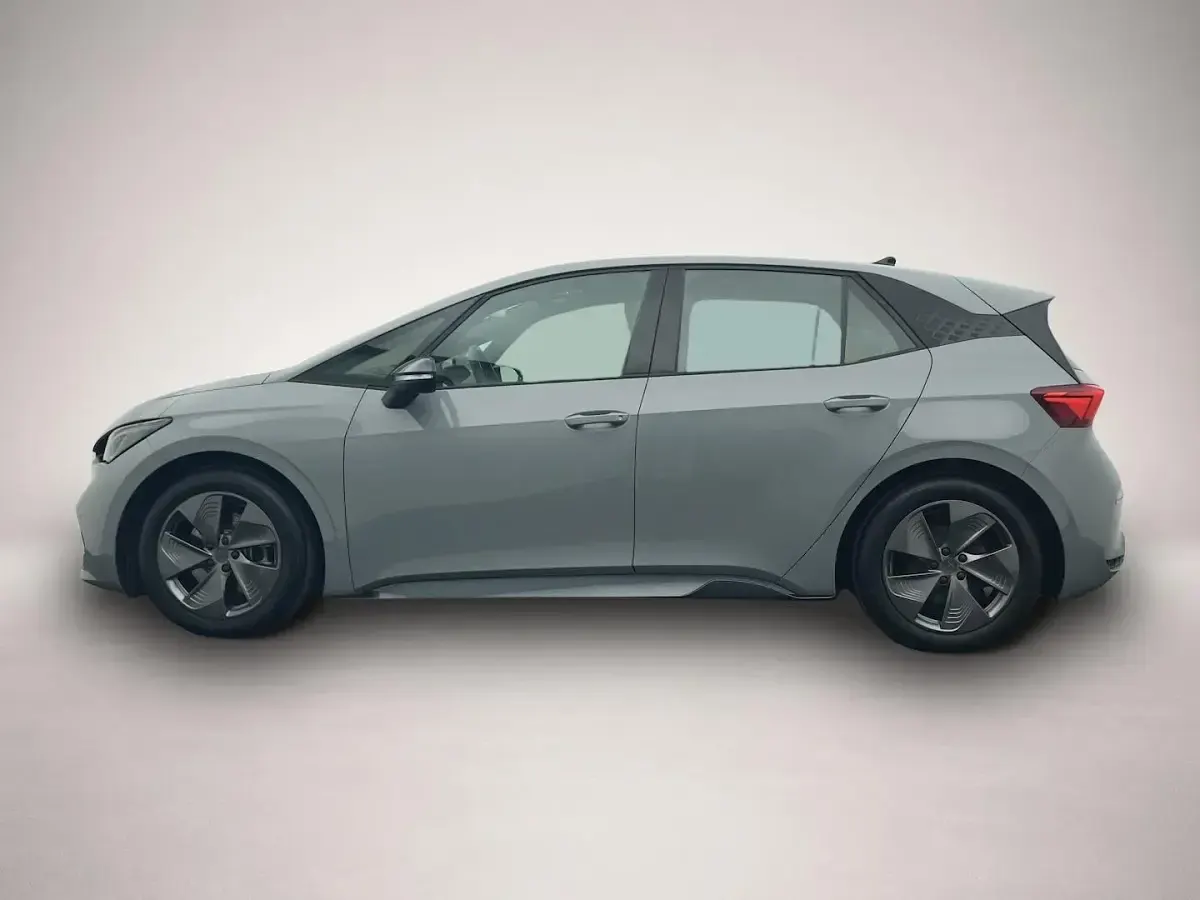 Gebraucht Cupra Born 150 kW (204 PS) 2024 Manufacturer Kleinwagen