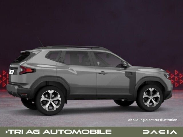 Neu 2024 Dacia Duster Extreme SUV | 29.231 € (Etwas zu teuer) - Bild 1/1