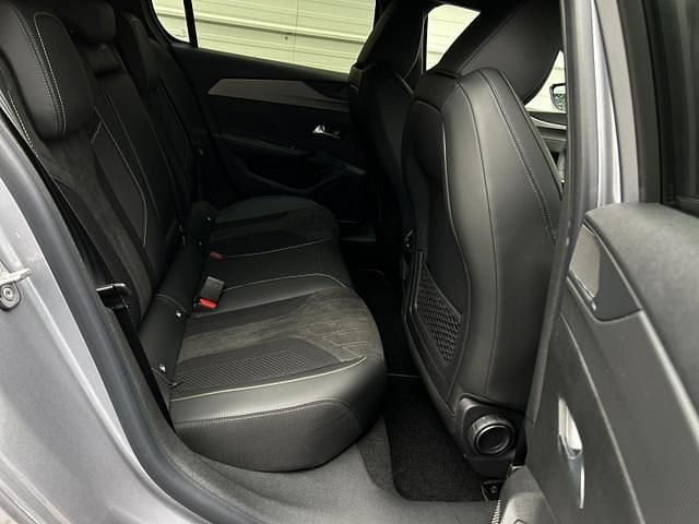 Neu Peugeot 308 GT 145 PS (106 kW) 2025 Artense grau artense grau Limousine