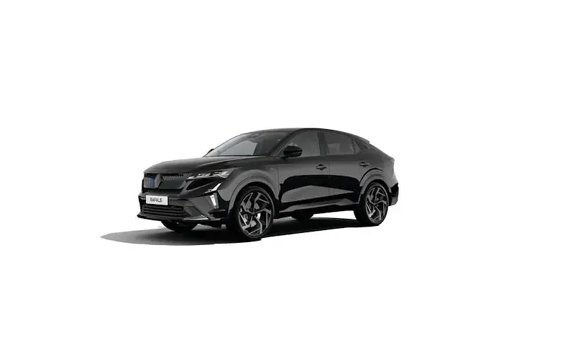 Gebraucht Renault Rafale 300 PS (220 kW) 2025 SUV
