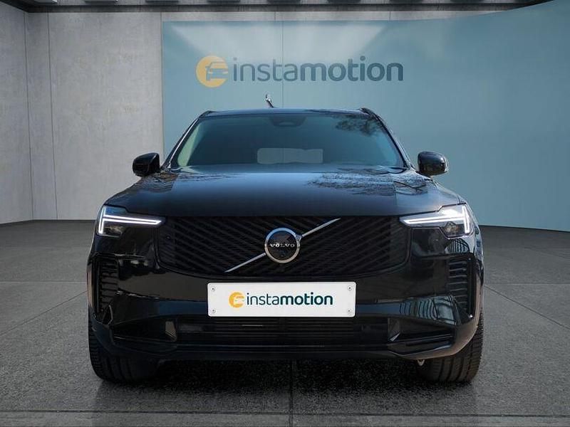 Gebraucht Volvo XC90 455 PS (334 kW) 2025 Schwarz SUV
