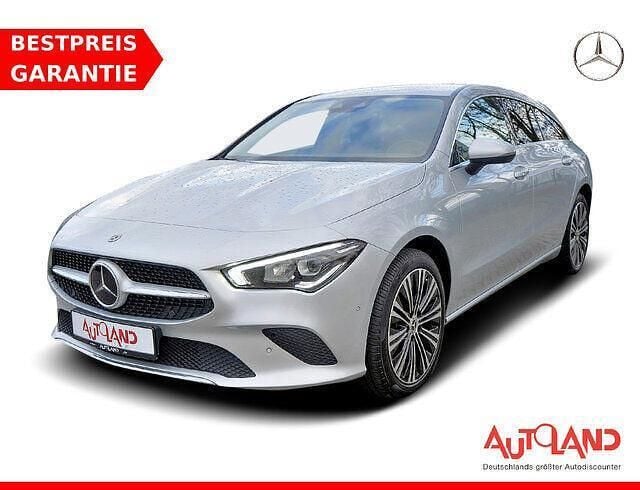 Andere Gebraucht 2021 Mercedes CLA250e Limousine | 26.950 € (Guter Preis) - Bild 1/4