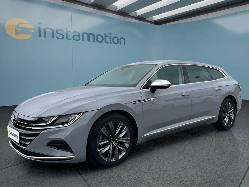 Gebraucht VW Arteon 190 PS (139 kW) 2023 Kombi