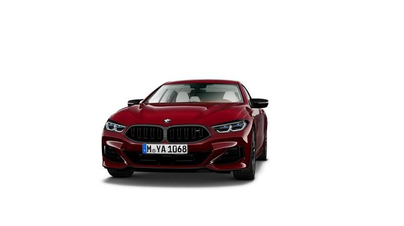 Gebraucht 2025 BMW M850 Efficient Dynamics Coupé | 69.900 € (Fairer Preis) - Bild 1/4