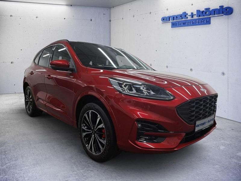 Gebraucht Ford Kuga ST-Line X 2022 SUV