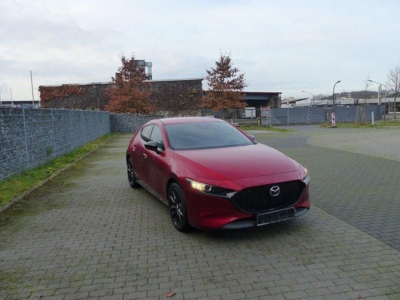 Gebraucht Mazda 3 Homura-Line 140 PS (102 kW) 2024