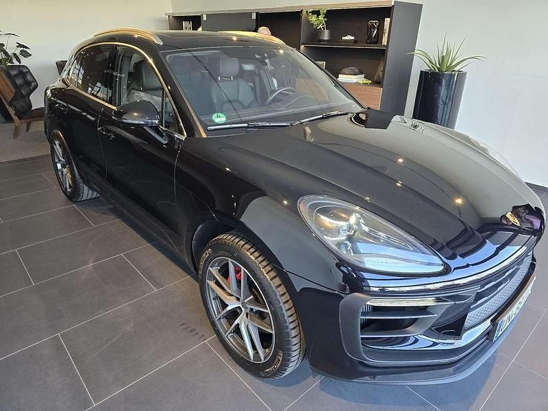 Gebraucht 2021 Porsche Macan S SUV | 65.000 € (Fairer Preis) - Bild 1/4