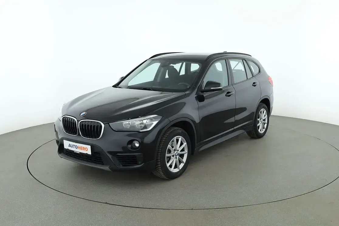 Gebraucht BMW X1 Advantage 2019 SUV