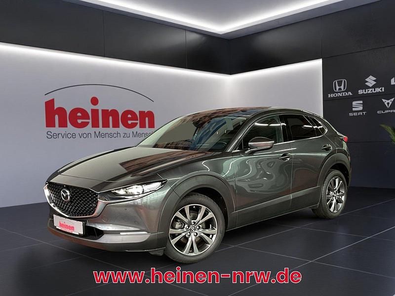 Gebraucht Mazda CX-30 Selection 179 PS (131 kW) 2020 Andere SUV