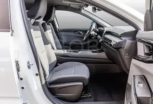 Occasion Renault Austral Evolution 200 ch (147 kW) 2025 Blanc SUV
