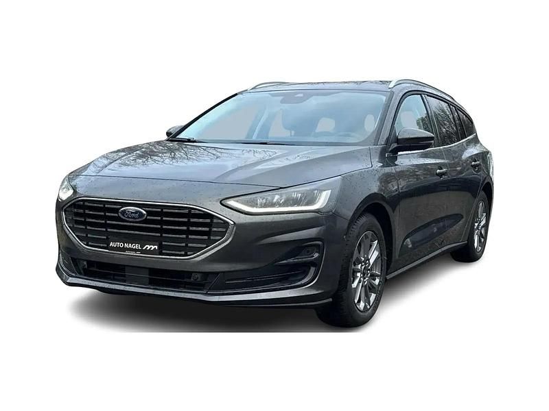 Neu Ford Focus Titanium 155 PS (114 kW) 2026 Andere Kombi
