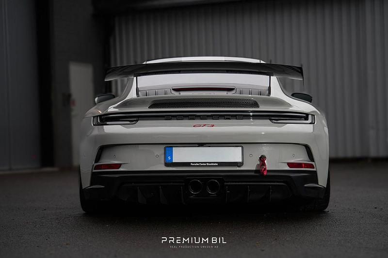 Gebraucht Porsche 911 510 PS (375 kW) 2022