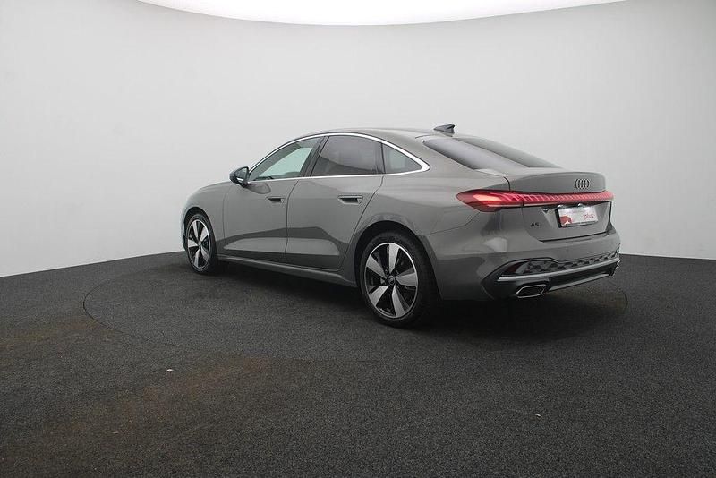 Gebraucht Audi A5 Ambiente 150 PS (110 kW) 2025 Chronosgrau metallic Limousine