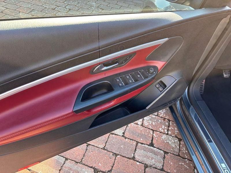 Gebraucht VW Eos Cup 122 PS (89 kW) 2015 Grau Cabrio