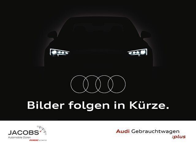 Mythosschwarz (metallic) Gebraucht 2020 Audi Q3 Basis SUV | 36.980 € (Teuer) - Bild 1/1