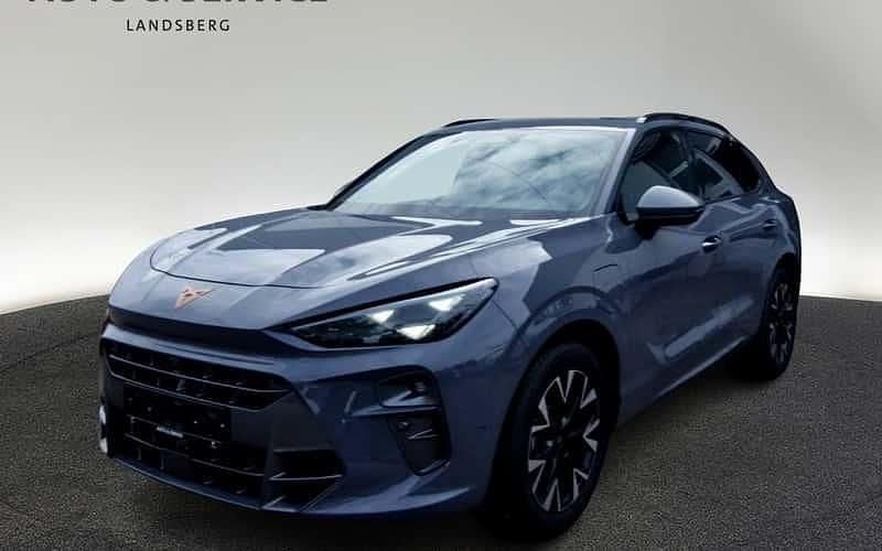 Grau Neu 2025 Cupra Terramar SUV | 41.890 € (Guter Preis) - Bild 1/4