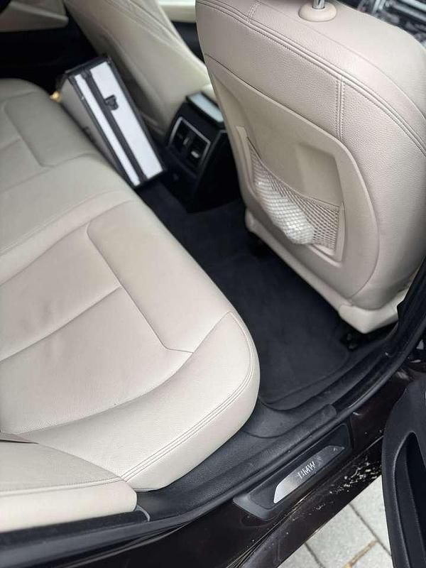 Gebraucht BMW 420 Gran Coupé Luxury Line 190 PS (139 kW) 2016 Coupé