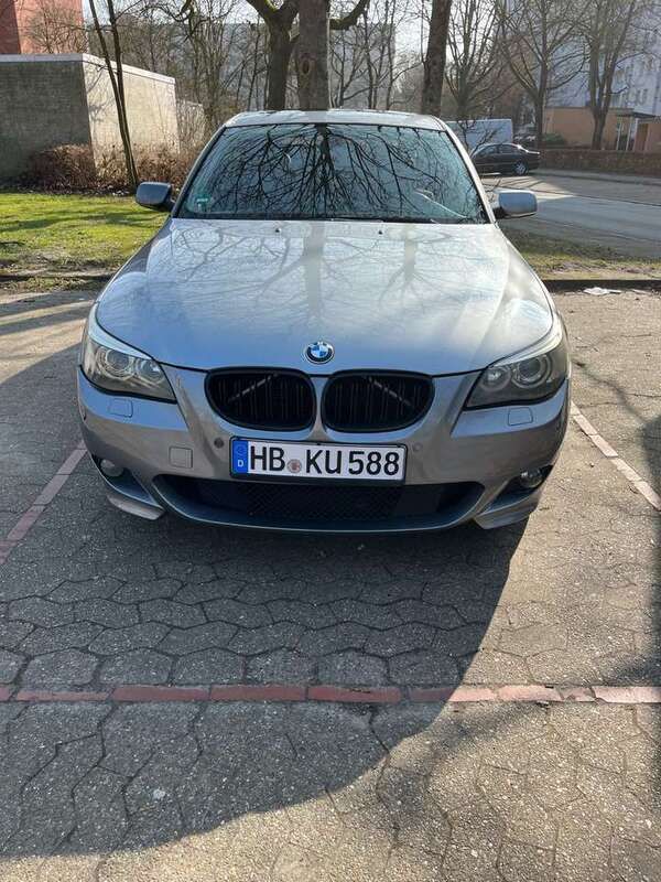 Gebraucht 2006 BMW 530 Kombi | 5.599 € (Fairer Preis) - Bild 1/4