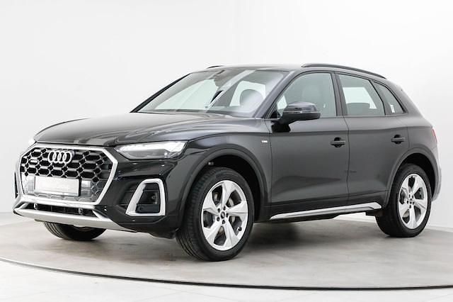 Gebraucht Audi Q5 S-Line 286 PS (210 kW) 2023 SUV