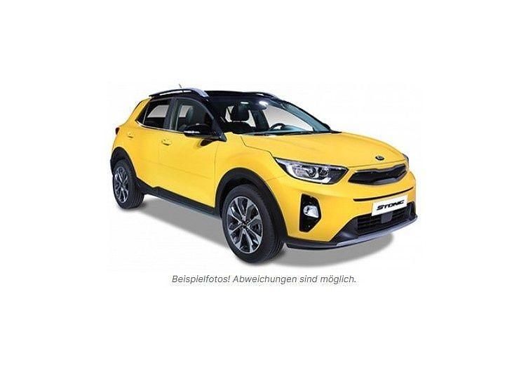 Wählbar ggf gegen aufpreis Neu 2025 Kia Stonic 2 SUV | 17.395 € (Superpreis) - Bild 1/1