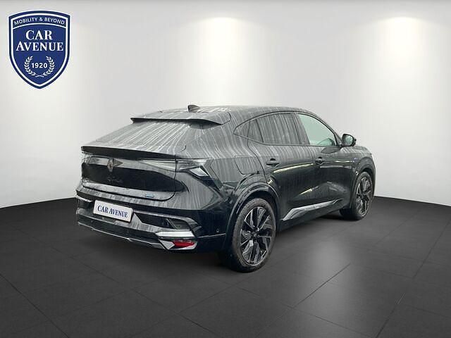 Gebraucht Renault Rafale Esprit Alpine 200 PS (147 kW) 2024 Schwarz (black pearlschwarz metallic (schwarz)) SUV