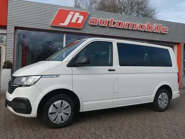 Usata VW Multivan 110 CV (80 kW) 2020 Andere Monovolume