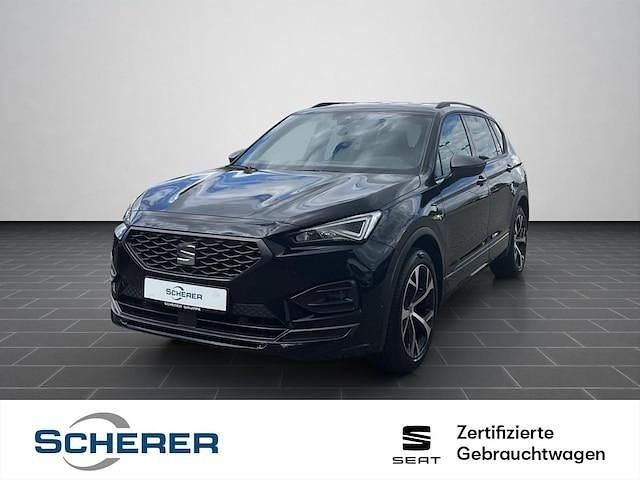 Gebraucht 2022 Seat Tarraco FR SUV | 26.980 € (Fairer Preis) - Bild 1/4
