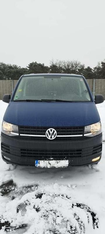 Gebraucht 2018 VW T6 Van | 19.500 € (Fairer Preis) - Bild 1/4